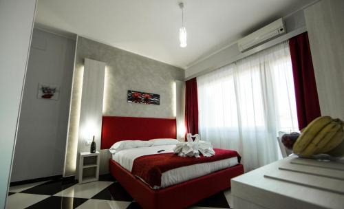 Quartiere XIII Aurelio Bed & Breakfast | Love of Rome