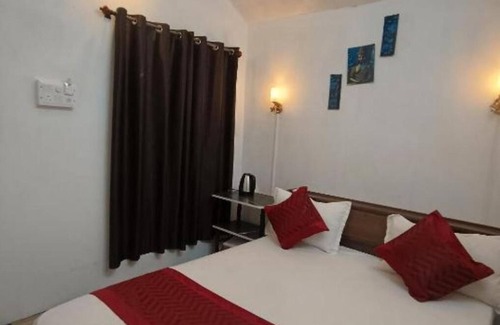 Arambol House | Love paradise