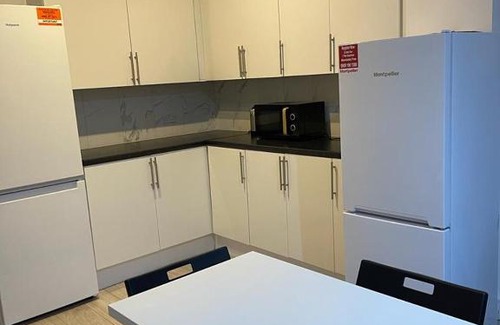 Northumberland Park House | love Romm