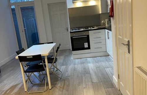 Northumberland Park House | love Romm