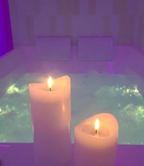 Questembert Apartment | Love room à 30 mn des plages et de Vannes