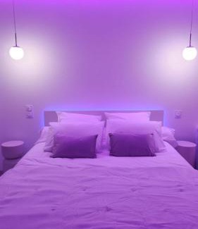 Questembert Apartment | Love room à 30 mn des plages et de Vannes