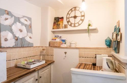 Old Town House | Love Room avec Spa Privatif Monaco