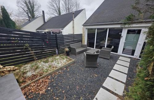 Hastiere-Lavaux House | Love Room AMeuse&Vous