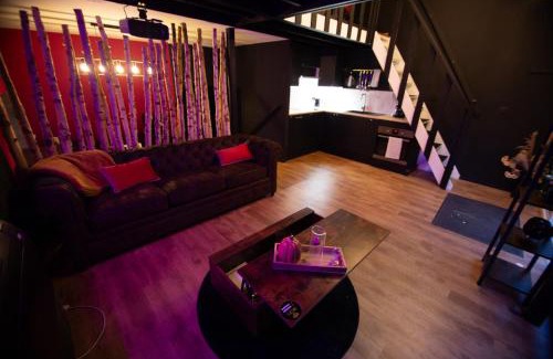 Hastiere-Lavaux House | Love Room AMeuse&Vous