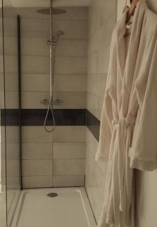 Saint-Amarin Apartment | Love room avec spa privatif