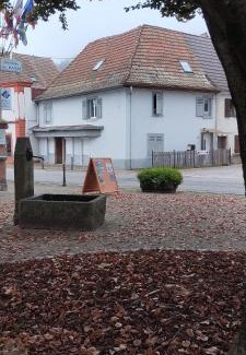 Saint-Amarin Apartment | Love room avec spa privatif