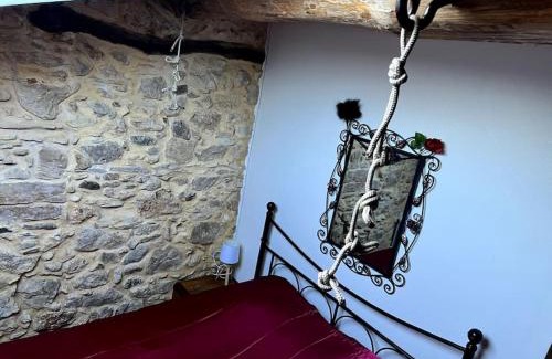 Assignan House | Love room de Blanche Neige