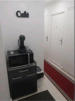 Tremblay-en-France Hotel | Love Room Douceur