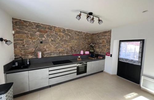 Trans-en-Provence Hotel | Love Room du Moulin Rose