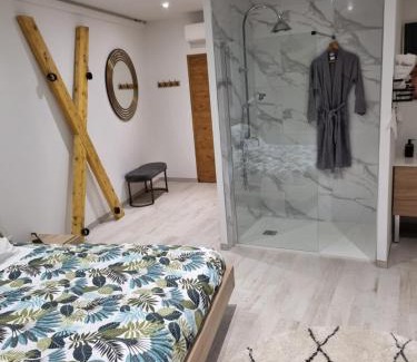 Bassan Bed & Breakfast | Love Room