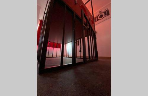 Horbourg-Wihr Apartment | Love Room - L'Atelier Des Nuan'S