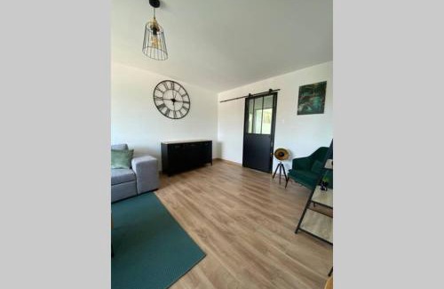 Horbourg-Wihr Apartment | Love Room - L'Atelier Des Nuan'S