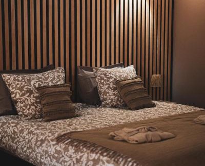 Valognes House | Love Room L'Entre Deux