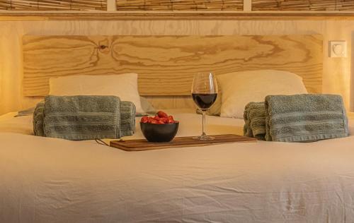 Brech Apartment | Love Room Suite Bali - Auray en Bretagne