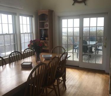 Nantucket House | Love Sand, Madaket on the Beach
