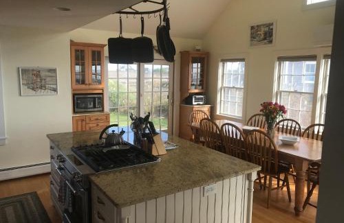 Nantucket House | Love Sand, Madaket on the Beach