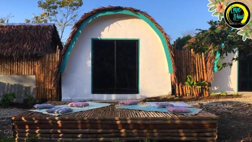 San Juan Hostel | Love Shack Hostel & Cafe