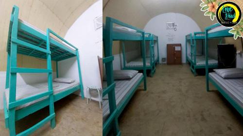 San Juan Hostel | Love Shack Hostel & Cafe