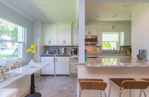 Anna Maria Condo | ☀️🌊🐟❤️Love Shack on the Water (Most Desirable Location on AMI)