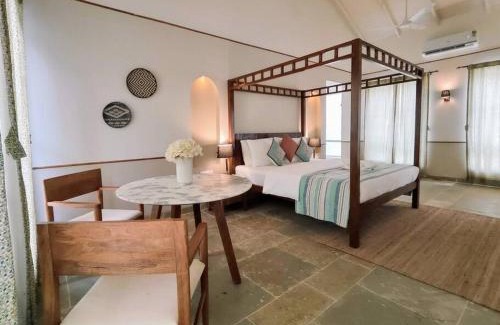 Siolim Villa | Love Story Villas Siolim- 3BHK Private Pool Villas