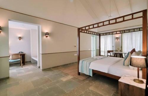 Siolim Villa | Love Story Villas Siolim- 3BHK Private Pool Villas