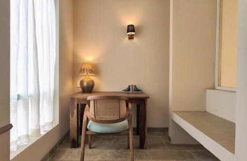 Siolim Villa | Love Story Villas Siolim- 3BHK Private Pool Villas