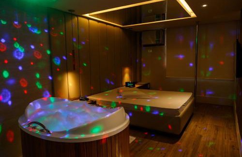 Gloria Hotel | Love Time Hotel (Adult Only)