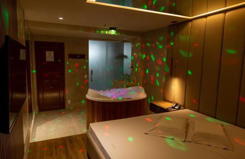 Gloria Hotel | Love Time Hotel (Adult Only)
