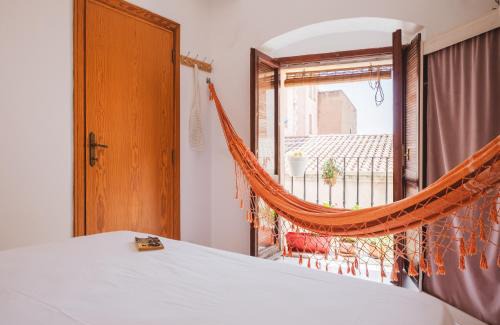 Historic Castle District Apartment | Love Tree Apartment