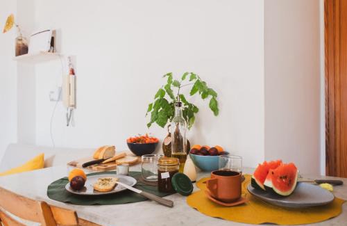 Historic Castle District Apartment | Love Tree Apartment