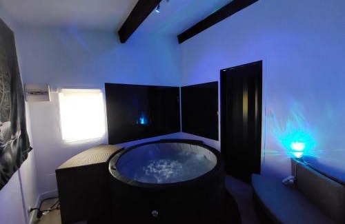 Sollies-Toucas House | Love zen et spa