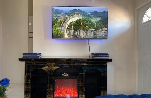Summerfield Apartment | Love Zone - Home Away From Home