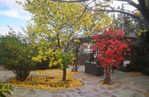 Fraserburg Apartment | Loveable Karoo Cottages