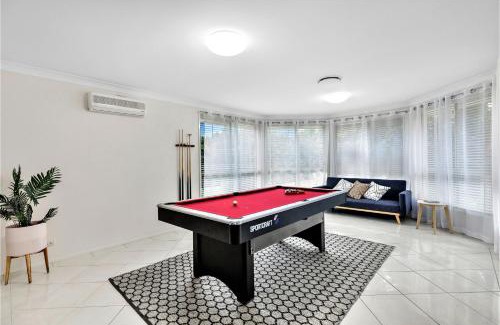 Lovedale House | Lovedale Escape 5br house