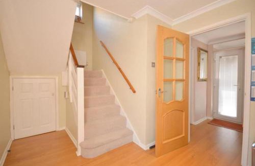 Banstead House | Lovekush Epsom Banstead Surrey. Views over London