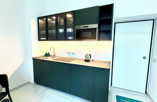 Civitavecchia Apartment | Lovelace Holidays - One Bedroom Apartment, Sleeps 4