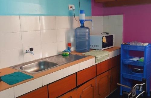 Bamburi Apartment | Loveland Apartments