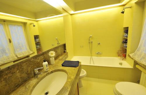 Viareggio Apartment | Lovelly Appartment on the sea side