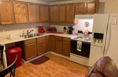 Lovelock Apartment | Lovelock Pet-Friendly Studio Next to I-80