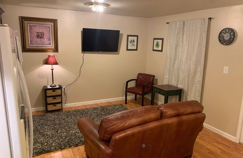 Lovelock Apartment | Lovelock Pet-Friendly Studio Next to I-80
