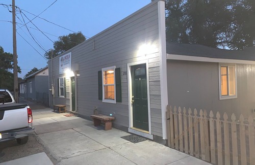 Lovelock Apartment | Lovelock Pet-Friendly Studio Next to I-80