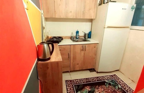 Sisli Apartment | Lovely 1-Bed Apartment