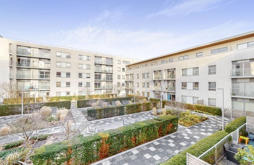 St. Leonard's Apartment | Lovely 1 bed apartment in Streatham