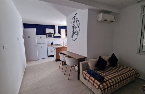 Les Berges du Lac Apartment | Lovely 1-bed Apartment in Lac1 Tunis