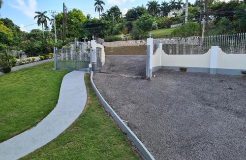 IronShore Estates Apartment | Lovely 1-Bed in Montego Bay-Rose View Apartment
