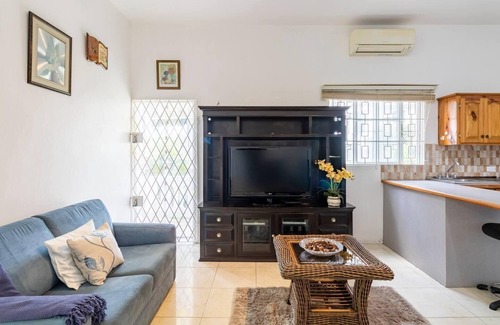 IronShore Estates Apartment | Lovely 1-Bed in Montego Bay-Rose View Apartment