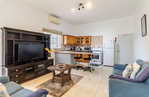 IronShore Estates Apartment | Lovely 1-Bed in Montego Bay-Rose View Apartment