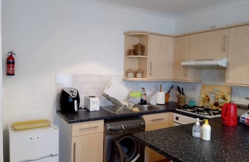 Bexhill-on-Sea Apartment | Lovely 1-bedroom flat within minutes from the beach!