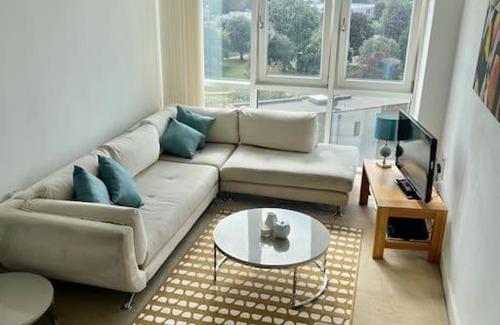 Hemel Hempstead Apartment | Lovely 1 Bedroom apartment in Hemel Hempstead